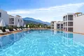 Квартира 1 комната 49 м² Акротири, Кипр