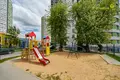 Mieszkanie 2 pokoi 72 m² Mińsk, Białoruś