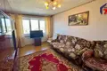 Apartamento 2 habitaciones 49 m² Slutsk, Belarús