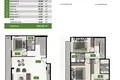4 room apartment 235 m² Oba, Turkey