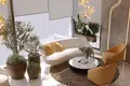 Complejo residencial New residential complex Vivanti Residences with excellent infrastructure in the Jumeirah Village Circle area, Dubai, UAE