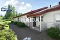 Stadthaus  Porvoo sub region, Finnland