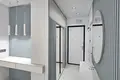 1 bedroom apartment 50 m² Batumi, Georgia