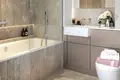 Wohnung 3 Schlafzimmer 108 m² London, Großbritannien