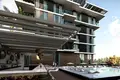 Appartement 3 chambres 152 m² Alanya, Turquie