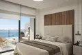 Mieszkanie 2 pokoi 211 m² Benidorm, Hiszpania