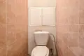 Wohnung 2 zimmer 53 m² Minsk, Belarus