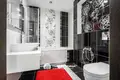 2 bedroom apartment 73 m² Minsk, Belarus