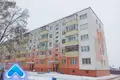 2 room apartment 44 m² Rechytsa, Belarus