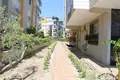 Mieszkanie 2 pokoi 55 m² Konyaalti, Turcja