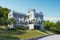 Квартира 4 комнаты 132 м² Icici, Хорватия