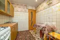 Wohnung 3 zimmer 62 m² Saslauje, Belarus