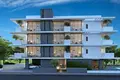 Hotel 1 027 m² Pafos, Cypr