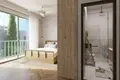 Residential quarter Irina