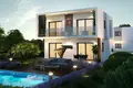 3 bedroom house 138 m² Paralimni, Cyprus