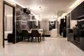 Wohnung 2 zimmer 41 m² Pattaya, Thailand