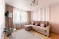 Wohnung 3 zimmer 66 m² Minsk, Belarus