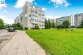 1 room apartment 40 m² Vilnius, Lithuania