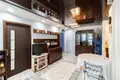 3 room apartment 57 m² Minsk, Belarus