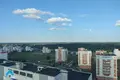 3 room apartment 80 m² Homyel, Belarus