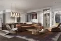 Квартира 3 комнаты 173 м² Москва, Россия