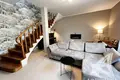 Maison de ville 184 m² Muchaviecki sielski Saviet, Bélarus