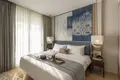 Wohnung 2 zimmer 45 m² Provinz Phuket, Thailand