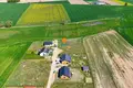 Land 693 m² Gorszewice, Poland
