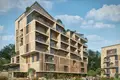Квартира 2 комнаты 103 м² Бейоглу, Турция
