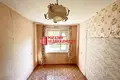 Appartement 2 chambres 38 m² Hrodna, Bélarus