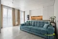 Appartement 2 chambres 43 m² Minsk, Bélarus