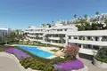 Wohnung 4 zimmer  Bel Air, Spanien