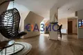 Apartamento 4 habitaciones 162 m² Nesebar, Bulgaria