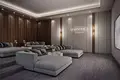 1 bedroom apartment 70 m² Erdemli, Turkey