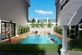 1 bedroom apartment 50 m² Mahmutlar Mahallesi, Turkey