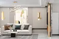 Appartement 2 chambres 50 m² Akarca Koyu, Turquie