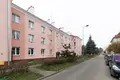 2 room apartment 48 m² Warsaw, Poland