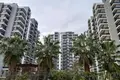 1 bedroom apartment 60 m² Mezitli, Turkey