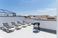 Bungalow 3 rooms 65 m² in Torrevieja, Spain