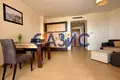 Квартира 2 комнаты 83 м² Несебр, Болгария