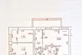 Mieszkanie 3 pokoi 62 m² Vasariskiai, Litwa
