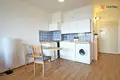 Квартира 2 комнаты 33 м² okres Brno mesto, Чехия