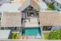 Villa de 3 habitaciones 227 m² Thalang, Tailandia