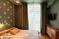 Wohnung 3 zimmer 77 m² Minsk, Belarus