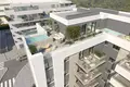 Жилой квартал Premier Residencial