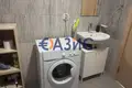 Wohnung 2 zimmer 74 m² Nessebar, Bulgarien