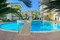 Wohnkomplex Furnished 2+1 apartment in the Riviera Garden Oba complex.