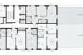 2 room apartment 93 m² Kommunarka, Russia