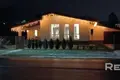 House  Zaslauje, Belarus