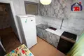 Apartamento 2 habitaciones 45 m² Maladetchna, Belarús